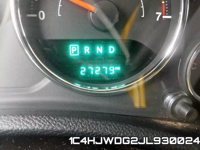 1C4HJWDG2JL930024 фото 9