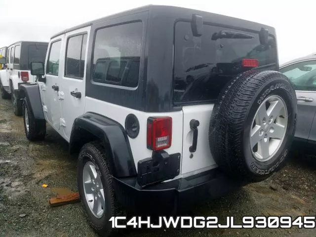 1C4HJWDG2JL930945 фото 4