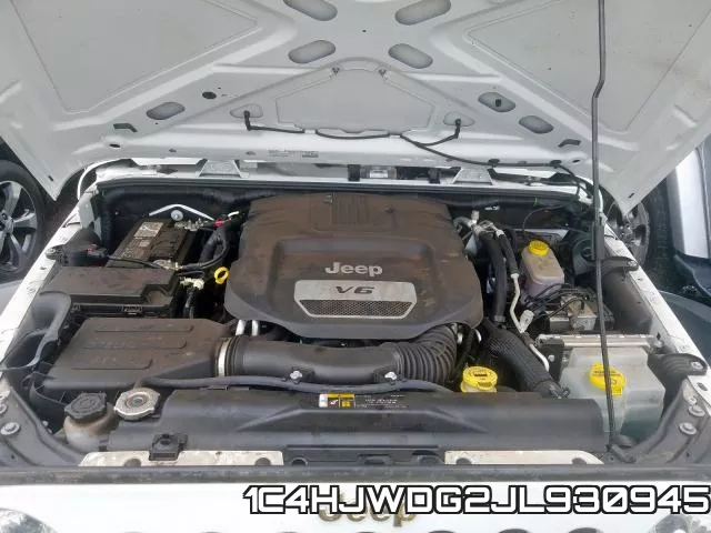 1C4HJWDG2JL930945 фото 8