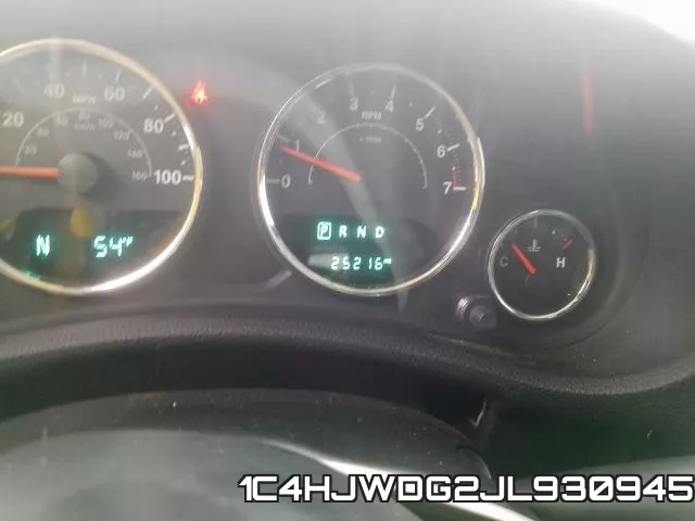 1C4HJWDG2JL930945 фото 9