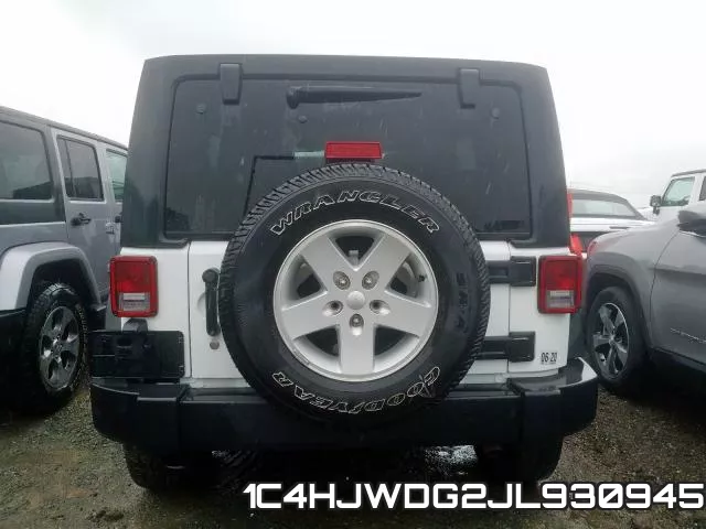 1C4HJWDG2JL930945 фото 10
