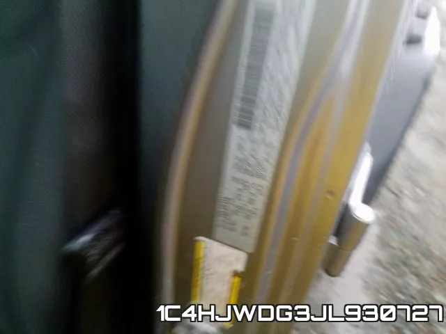 1C4HJWDG3JL930727 фото 2