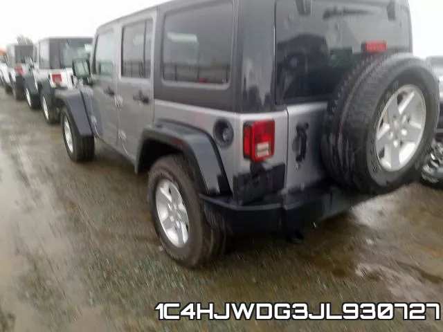 1C4HJWDG3JL930727 фото 4