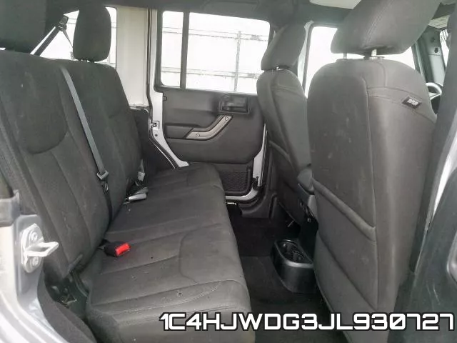 1C4HJWDG3JL930727 фото 7