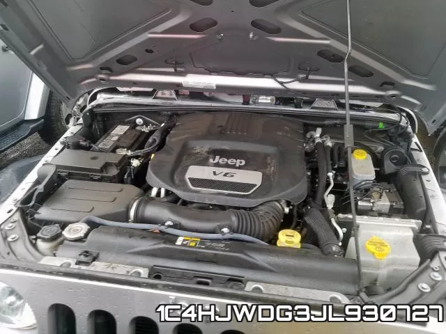 1C4HJWDG3JL930727 фото 8