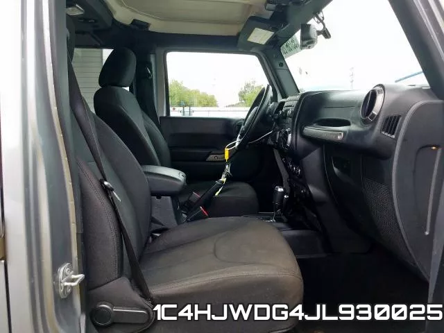 1C4HJWDG4JL930025 фото 6