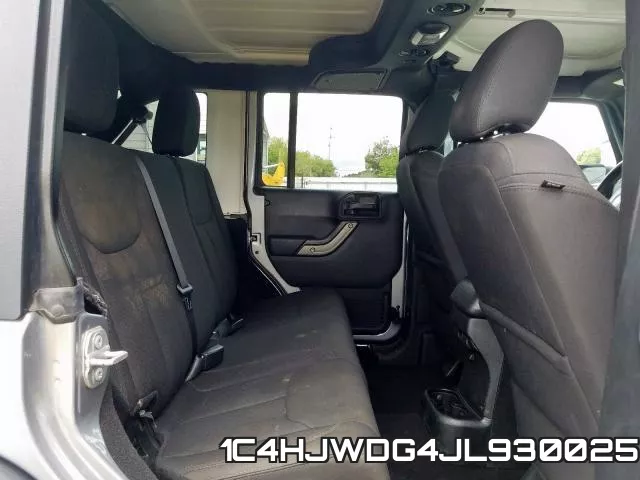 1C4HJWDG4JL930025 фото 7