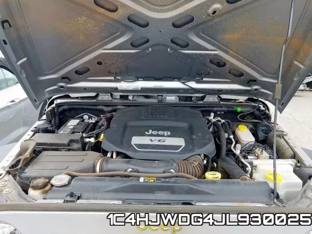 1C4HJWDG4JL930025 фото 8