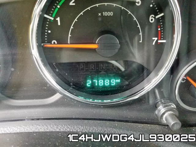 1C4HJWDG4JL930025 фото 9