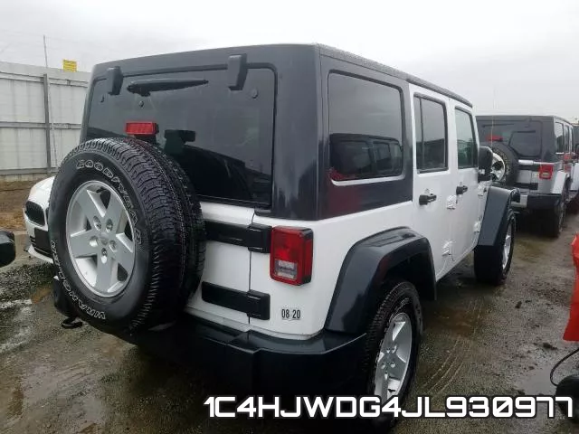 1C4HJWDG4JL930977 фото 5