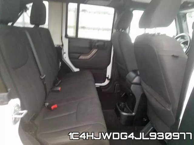1C4HJWDG4JL930977 фото 7