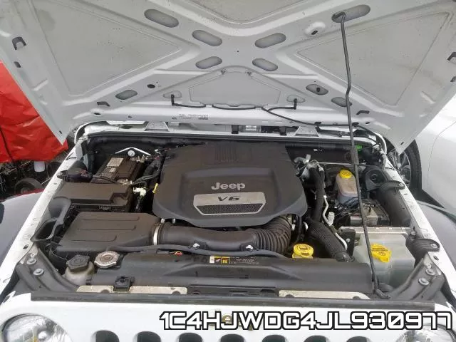 1C4HJWDG4JL930977 фото 8
