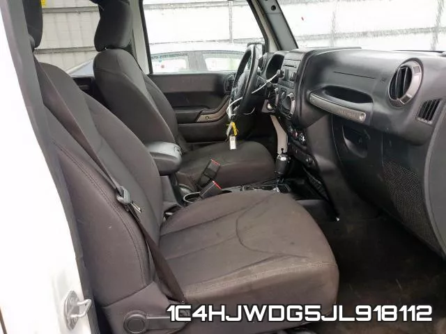 1C4HJWDG5JL918112 фото 6