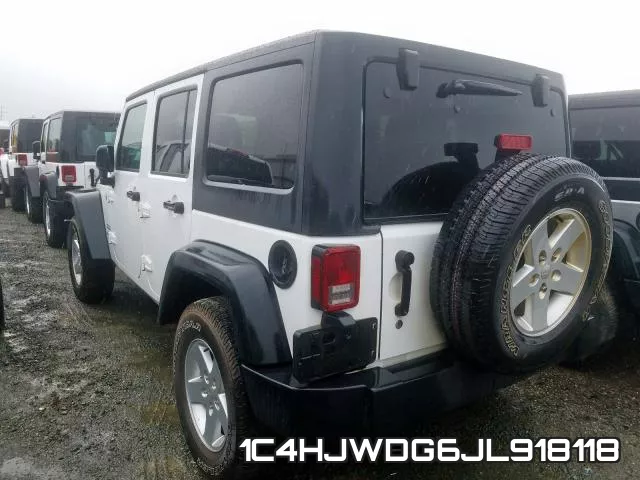 1C4HJWDG6JL918118 фото 4
