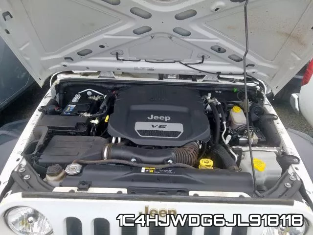 1C4HJWDG6JL918118 фото 8
