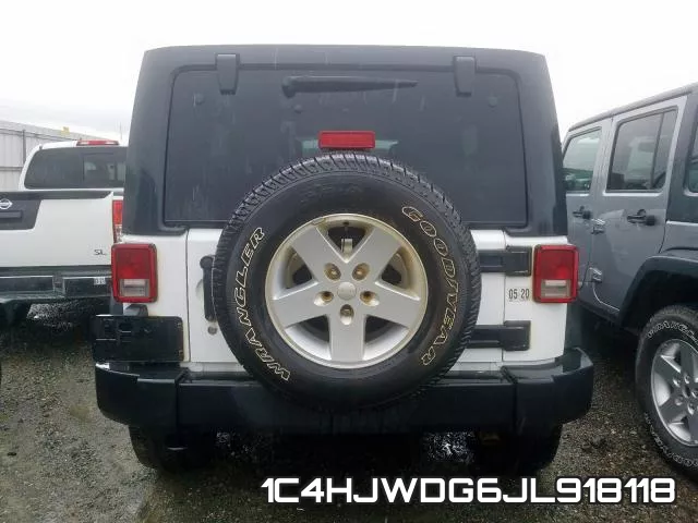 1C4HJWDG6JL918118 фото 10