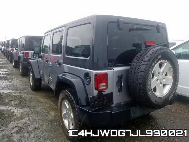 1C4HJWDG7JL930021 фото 4
