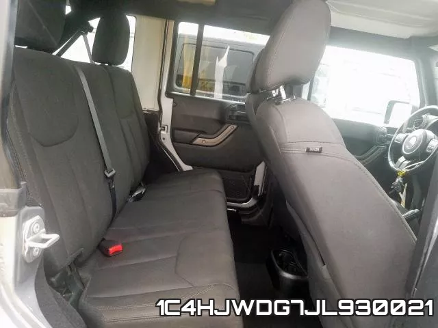 1C4HJWDG7JL930021 фото 7