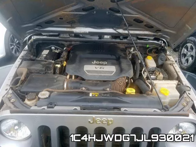 1C4HJWDG7JL930021 фото 8