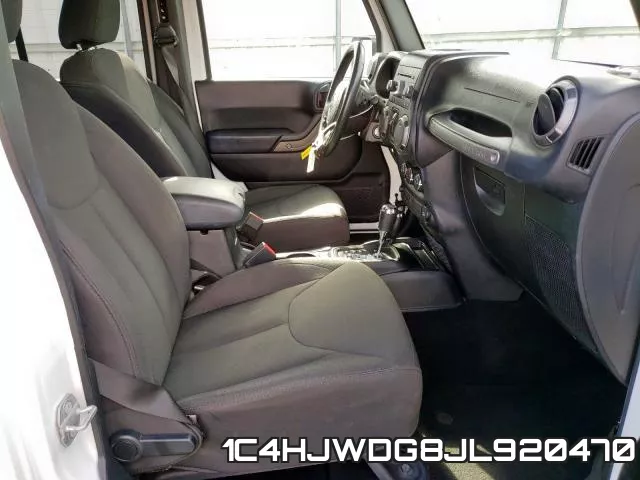 1C4HJWDG8JL920470 фото 6