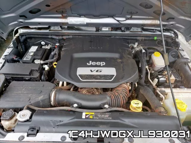 1C4HJWDGXJL930031 фото 8