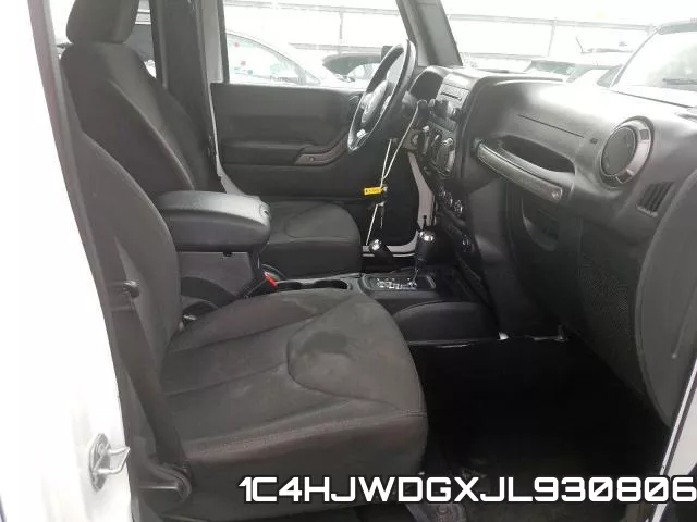 1C4HJWDGXJL930806 фото 6