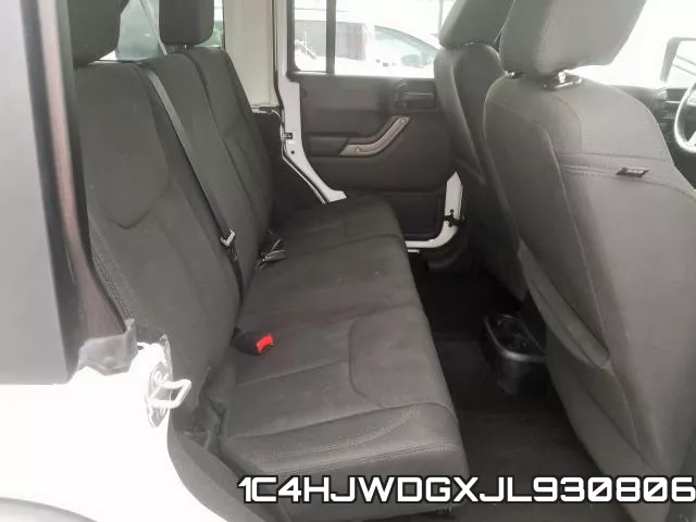 1C4HJWDGXJL930806 фото 7