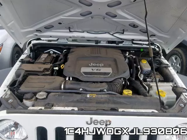1C4HJWDGXJL930806 фото 8