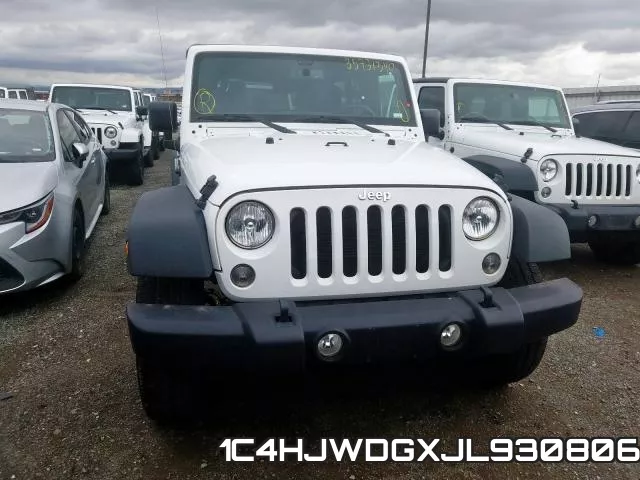 1C4HJWDGXJL930806 фото 10