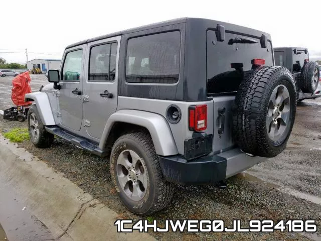 1C4HJWEG0JL924186 фото 4