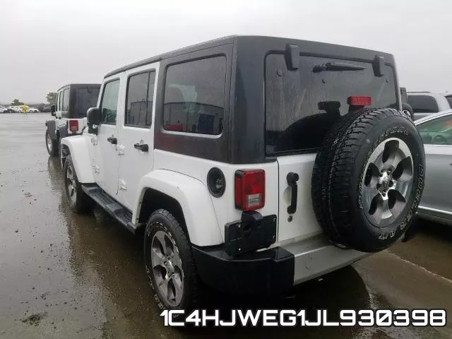 1C4HJWEG1JL930398 фото 4