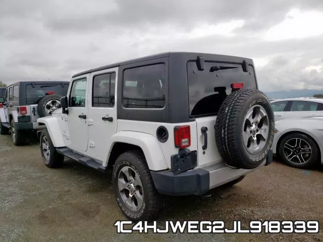 1C4HJWEG2JL918339 фото 4
