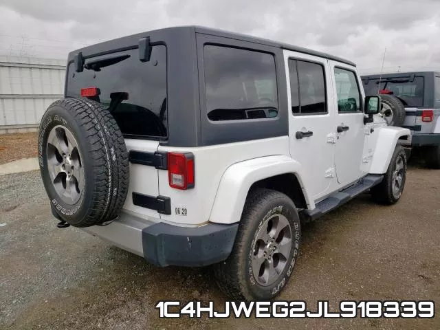 1C4HJWEG2JL918339 фото 5