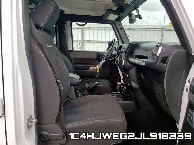 1C4HJWEG2JL918339 фото 6