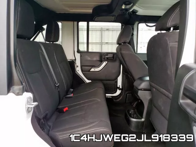 1C4HJWEG2JL918339 фото 7