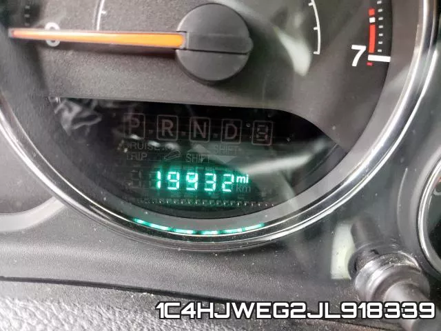 1C4HJWEG2JL918339 фото 9