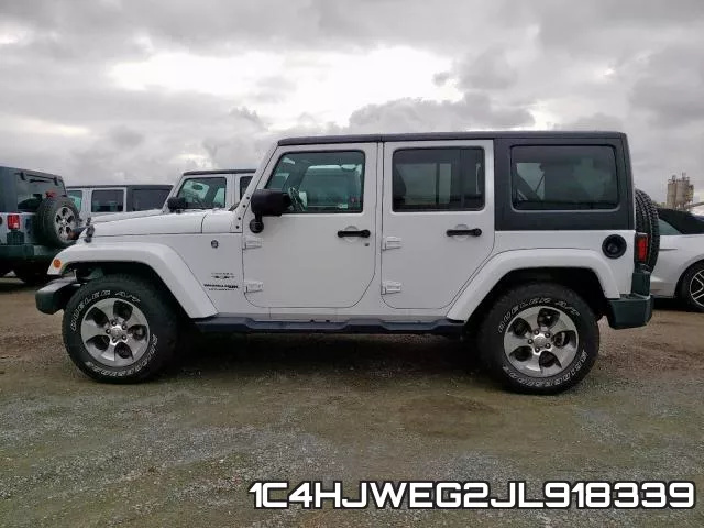 1C4HJWEG2JL918339 фото 10