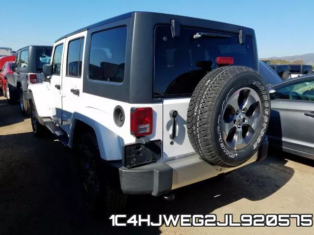 1C4HJWEG2JL920575 фото 4