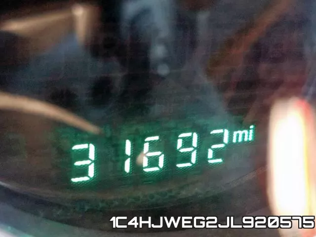 1C4HJWEG2JL920575 фото 9