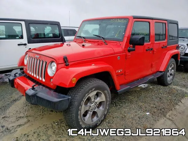 1C4HJWEG3JL921864 фото 3