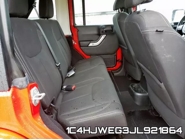 1C4HJWEG3JL921864 фото 7