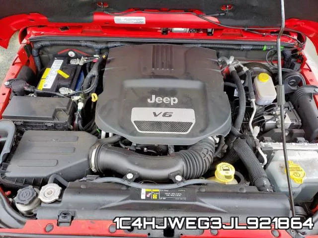 1C4HJWEG3JL921864 фото 8