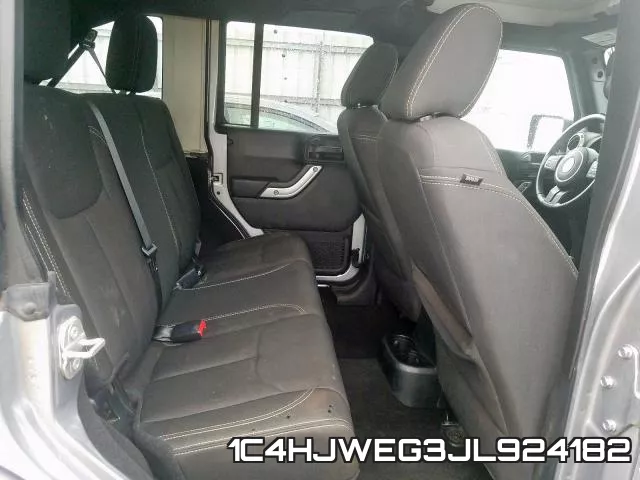 1C4HJWEG3JL924182 фото 7