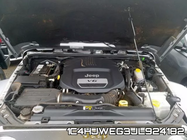 1C4HJWEG3JL924182 фото 8