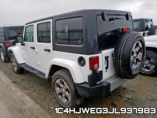 1C4HJWEG3JL937983 фото 4