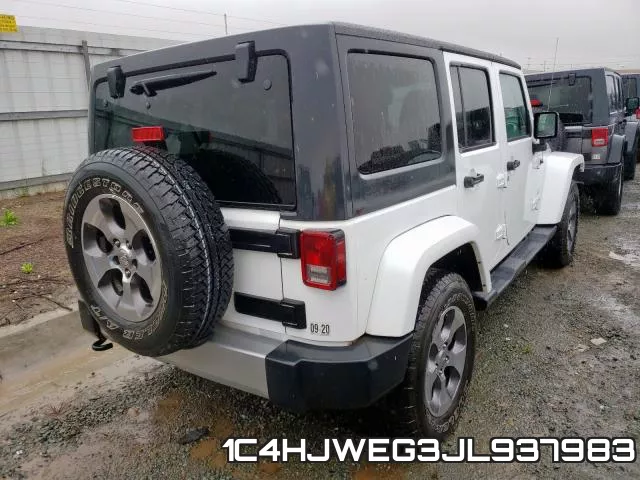 1C4HJWEG3JL937983 фото 5
