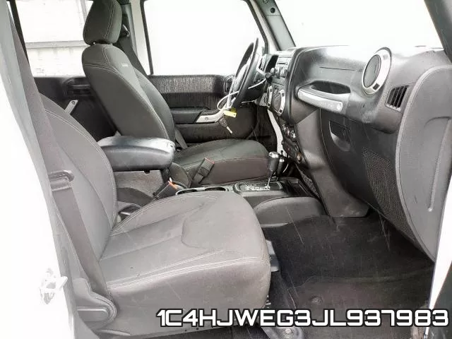 1C4HJWEG3JL937983 фото 6