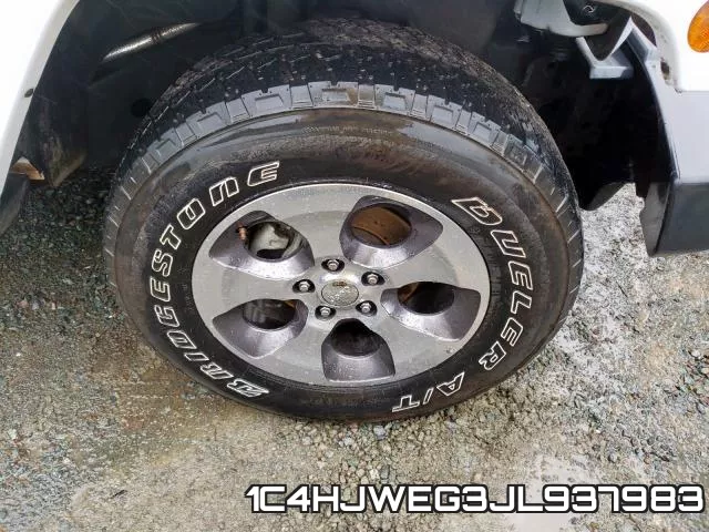 1C4HJWEG3JL937983 фото 10