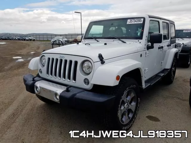 1C4HJWEG4JL918357 фото 3