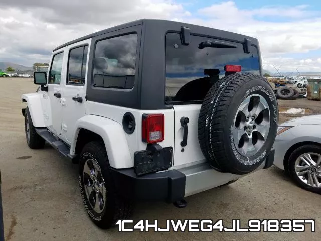 1C4HJWEG4JL918357 фото 4